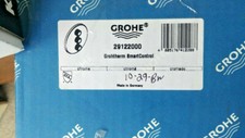 ​GROHE 29122000 3-Diverter