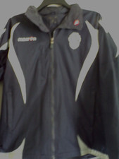 featherstone rovers macron