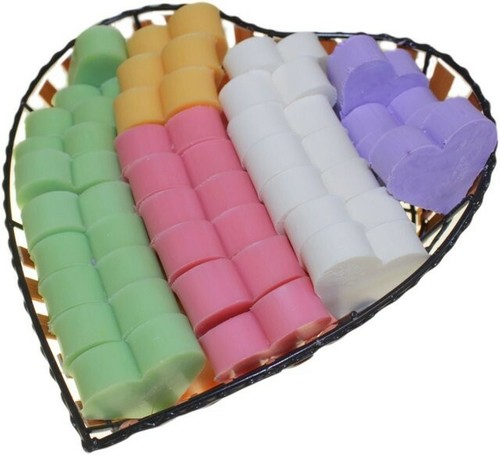 Pack small heart shaped - pack,