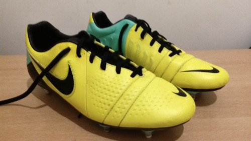 Nike ctr360 libretto iii - nike, sg