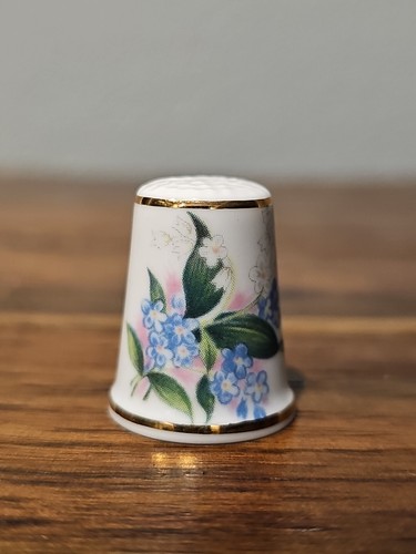 Royal grafton thimble made - made, in