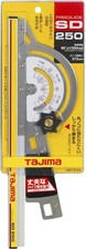 Tajima SD250 Saw Guide 250mm