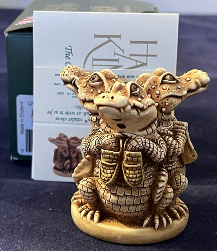 Harmony kingdom designed - harmony,