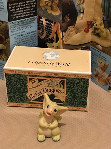 Whimsical world pocket - whimsical,