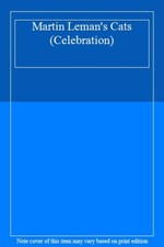 Martin Leman's Cats