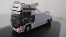 Oxford Truck Scania Topline