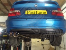 BMW 3 Series Custom Built