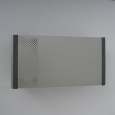 Nikon Super Coolscan 9000 ED, Metal Case.