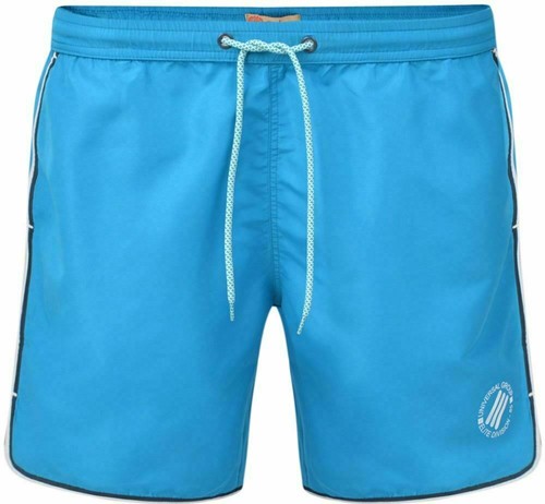 Kam kbs325 azure plain stripe - kbs325,