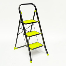 Step premium steel - step,