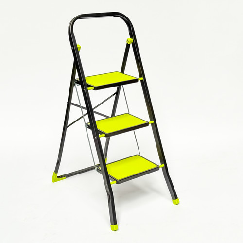 Step premium steel - step,