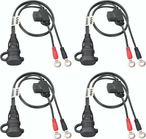 Genuine optimate charger sae - genuine,