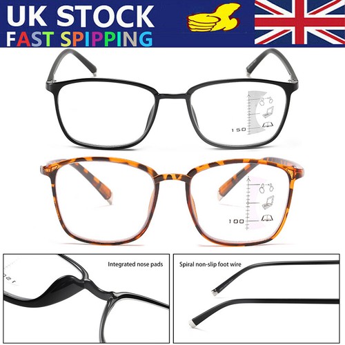 New rimmed retro reading - rimmed,
