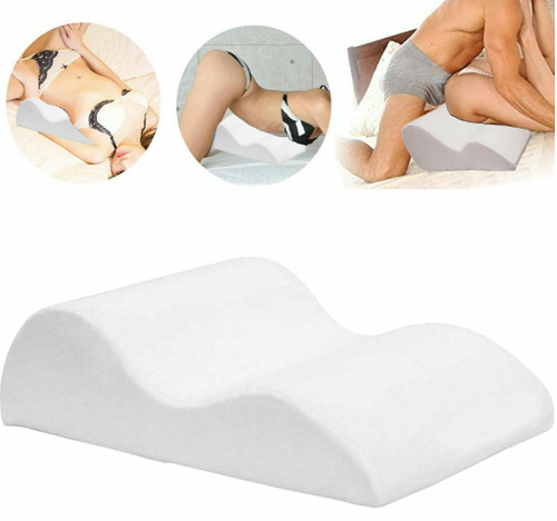 Memory foam high density - high, leg