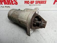 FORD KA Mk2 2008-2016 Starter Motor 1.2 Petrol  0.9kw,1.0kw 51832952