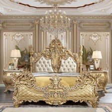 Baroque/ Rococo Style Luxury