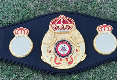 Wba super boxing championship - boxing,