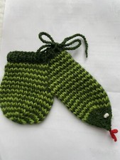 Hand Made Snake Willy Warmer Funny Quirky Novelty Gift Stocking Filler Christmas