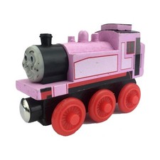 Thomas- Brio Tank Engine