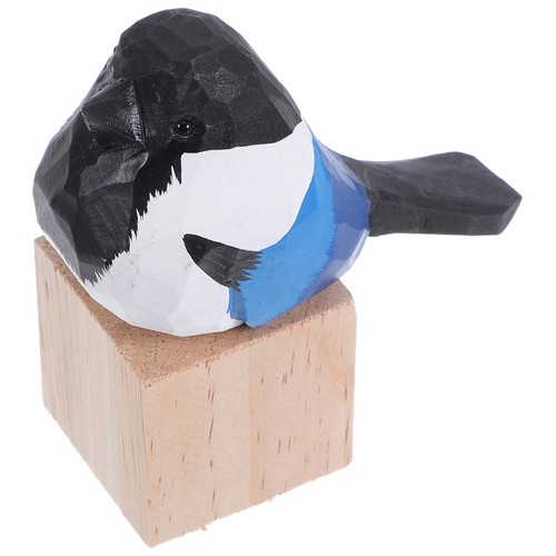 Bird statues home - statues,