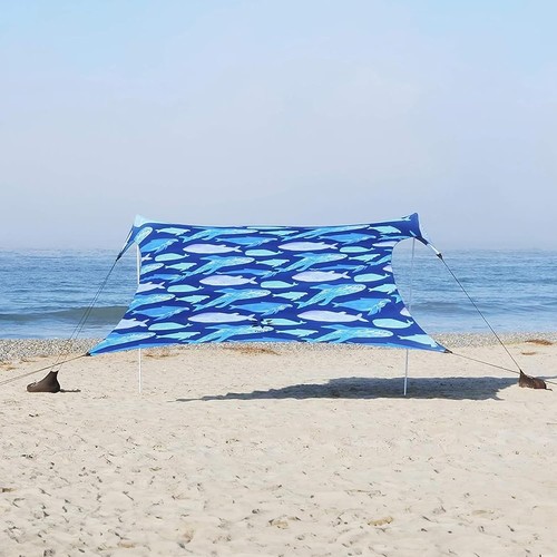 Neso tents gigante beach - gigante,