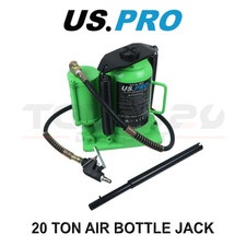 US PRO Tools 20 Ton Air Bottle