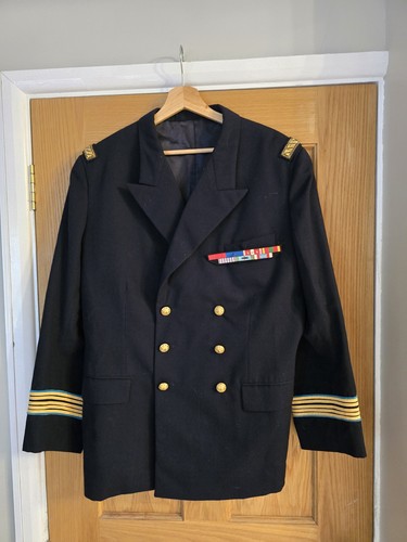 French military navy - french, captain