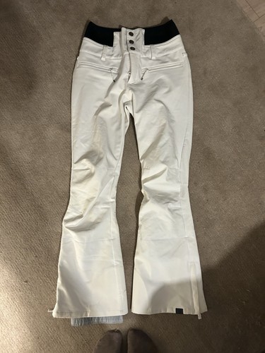 Roxy women white ski - white,