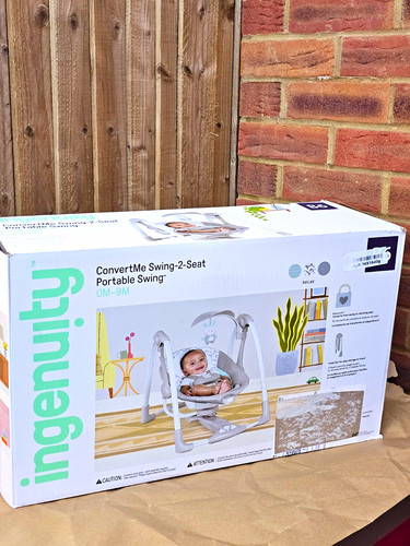 Ingenuity convertme - ingenuity,