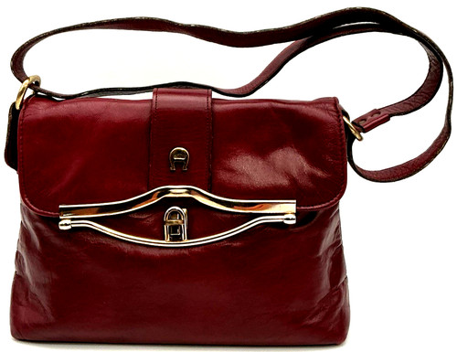 Vintage etienne aigner - etienne,