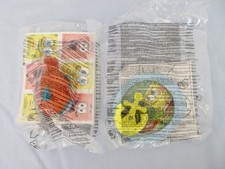 McDonalds Happy Meal