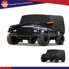 Car Cover Waterproof All