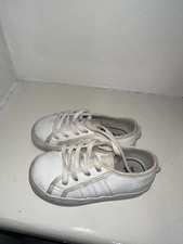 baby Adidas Nizza Lo Trainers