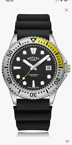 Rotary aquaspeed men - aquaspeed, men’s