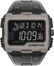 TIMEX Expedition Grid Shock