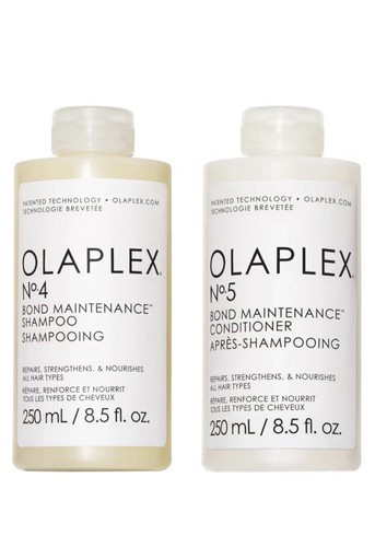 Olaplex bond maintenance - ,