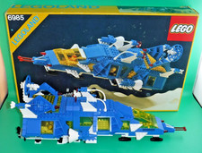 Vintage Lego Classic Space