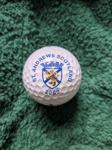 Vint 2000 british open - vint,