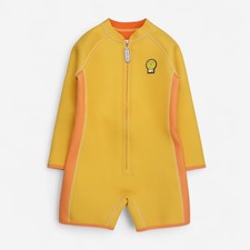 Roarsome, Cub The Lion Wetsuit, 4-6 Years 80771B7CDAC9/1