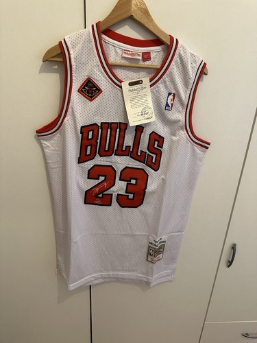 Mitchell ness jersey nwt - ness,