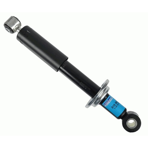 New shock absorber driver - shock,