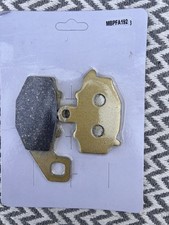 Rear Disc Brake Pads KAWASAKI