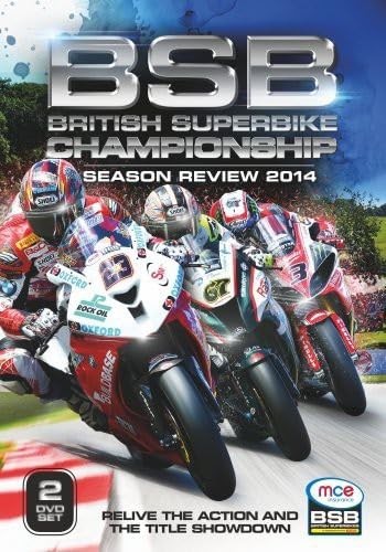 British superbike 2014 - british,
