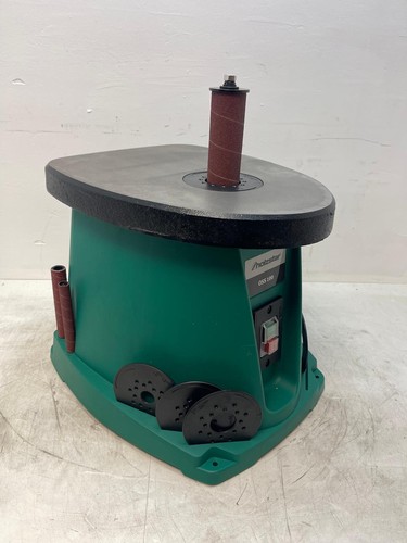 Holzstar bobbin sander oss 100 - holzstar,