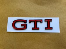 VW Golf GTI MK8 / MK8.5