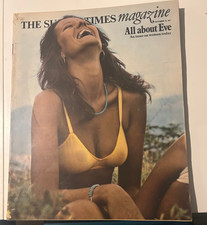 The Sunday Times Magazine