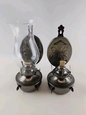 VTG Tin Wall Mount Reflector