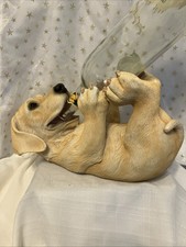 GOLDEN YELLOW LAB LABRADOR