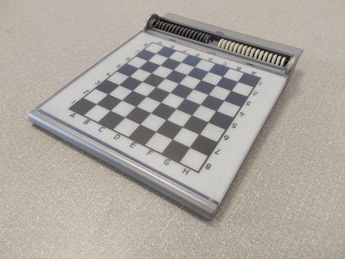 Arco travel chess set - arco,