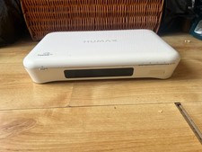 Humax HDR 1010S GB 1TB